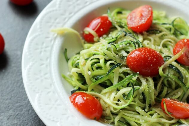 cukinia-spaghetti-mmcooking-blog-kulinarny
